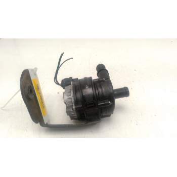 Recambio de bomba agua electrica para dacia duster (hm_) 1.5 dci 115 (hmad) referencia OEM IAM 210103582R  
