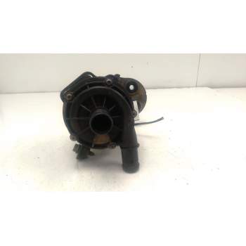 Recambio de bomba agua electrica para dacia duster (hm_) 1.5 dci 115 (hmad) referencia OEM IAM 210103582R  