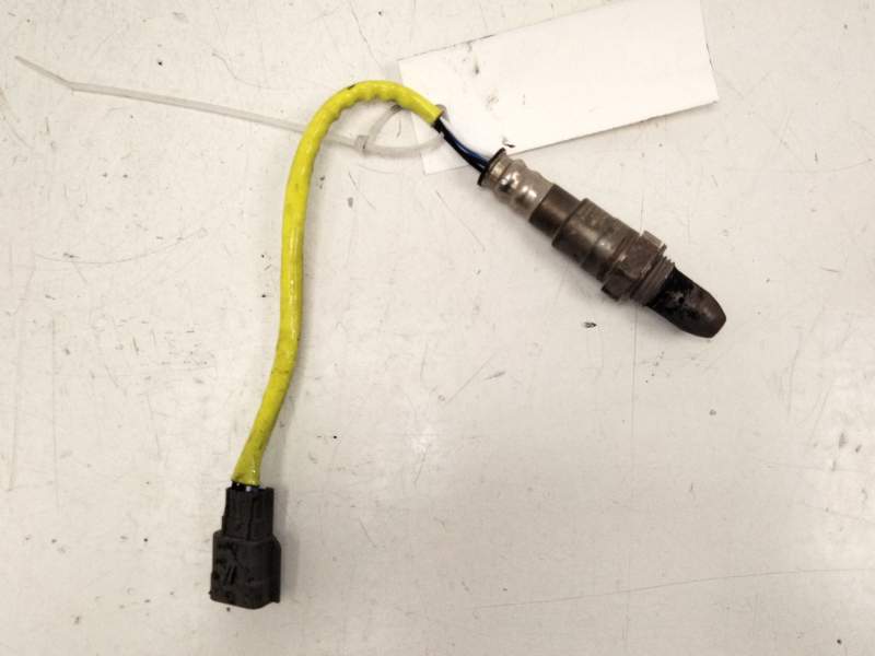 Recambio de sonda lambda para dacia duster (hm_) 1.5 dci 115 (hmad) referencia OEM IAM   