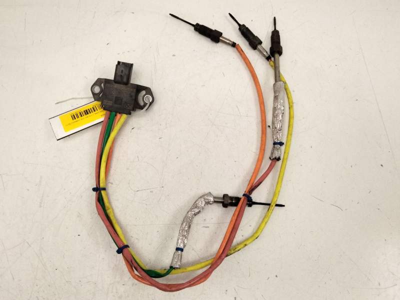 Recambio de sonda lambda para dacia duster (hm_) 1.5 dci 115 (hmad) referencia OEM IAM   