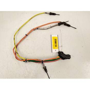 Recambio de sonda lambda para dacia duster (hm_) 1.5 dci 115 (hmad) referencia OEM IAM   
