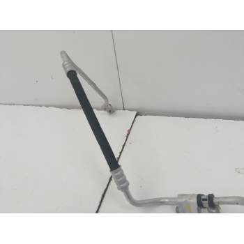 Recambio de tubos aire acondicionado para dacia duster (hm_) 1.5 dci 115 (hmad) referencia OEM IAM 924802645R  