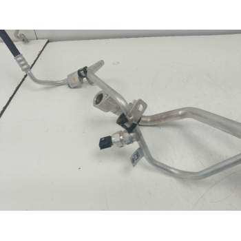 Recambio de tubos aire acondicionado para dacia duster (hm_) 1.5 dci 115 (hmad) referencia OEM IAM 924802645R  