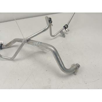 Recambio de tubos aire acondicionado para dacia duster (hm_) 1.5 dci 115 (hmad) referencia OEM IAM 924802645R  
