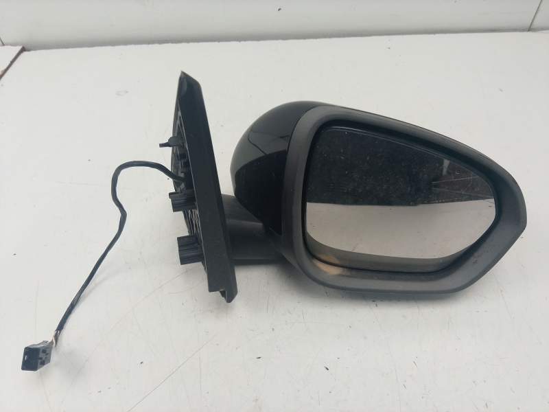 Recambio de retrovisor derecho para dacia duster (hm_) 1.5 dci 115 (hmad) referencia OEM IAM   