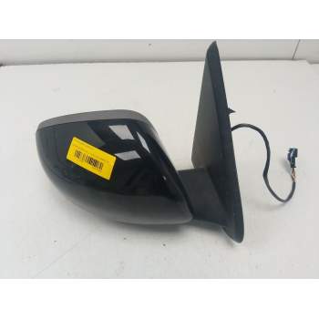 Recambio de retrovisor derecho para dacia duster (hm_) 1.5 dci 115 (hmad) referencia OEM IAM   