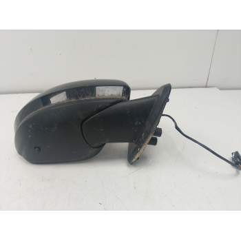 Recambio de retrovisor derecho para dacia duster (hm_) 1.5 dci 115 (hmad) referencia OEM IAM   
