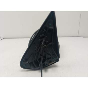 Recambio de retrovisor derecho para dacia duster (hm_) 1.5 dci 115 (hmad) referencia OEM IAM   