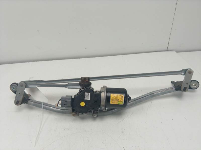 Recambio de motor limpia delantero para dacia duster (hm_) 1.5 dci 115 (hmad) referencia OEM IAM 288006700R  