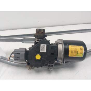 Recambio de motor limpia delantero para dacia duster (hm_) 1.5 dci 115 (hmad) referencia OEM IAM 288006700R  
