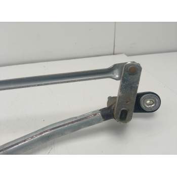 Recambio de motor limpia delantero para dacia duster (hm_) 1.5 dci 115 (hmad) referencia OEM IAM 288006700R  