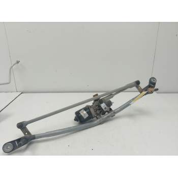 Recambio de motor limpia delantero para dacia duster (hm_) 1.5 dci 115 (hmad) referencia OEM IAM 288006700R  
