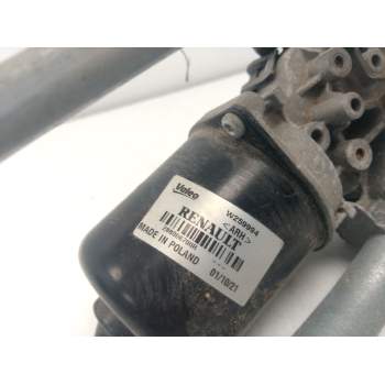 Recambio de motor limpia delantero para dacia duster (hm_) 1.5 dci 115 (hmad) referencia OEM IAM 288006700R  
