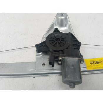 Recambio de elevalunas delantero derecho para dacia duster (hm_) 1.5 dci 115 (hmad) referencia OEM IAM 807201952R  
