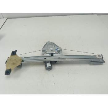 Recambio de elevalunas delantero derecho para dacia duster (hm_) 1.5 dci 115 (hmad) referencia OEM IAM 807201952R  