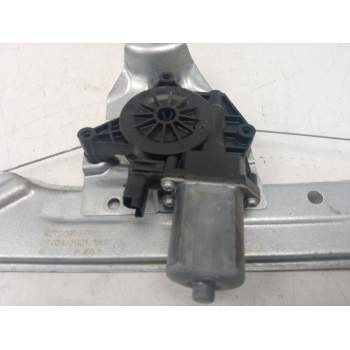 Recambio de elevalunas trasero derecho para dacia duster (hm_) 1.5 dci 115 (hmad) referencia OEM IAM 82720859R  