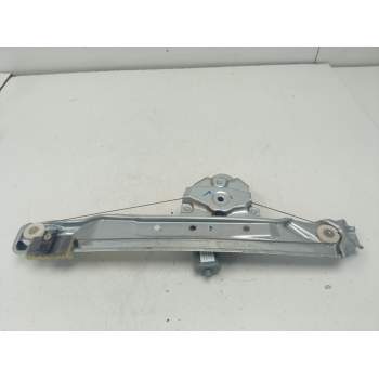 Recambio de elevalunas trasero derecho para dacia duster (hm_) 1.5 dci 115 (hmad) referencia OEM IAM 82720859R  