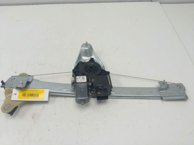 Recambio de elevalunas delantero izquierdo para dacia duster (hm_) 1.5 dci 115 (hmad) referencia OEM IAM   