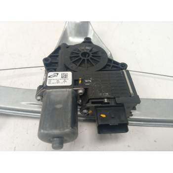 Recambio de elevalunas delantero izquierdo para dacia duster (hm_) 1.5 dci 115 (hmad) referencia OEM IAM   