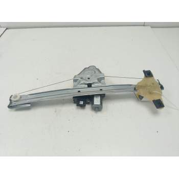 Recambio de elevalunas delantero izquierdo para dacia duster (hm_) 1.5 dci 115 (hmad) referencia OEM IAM   