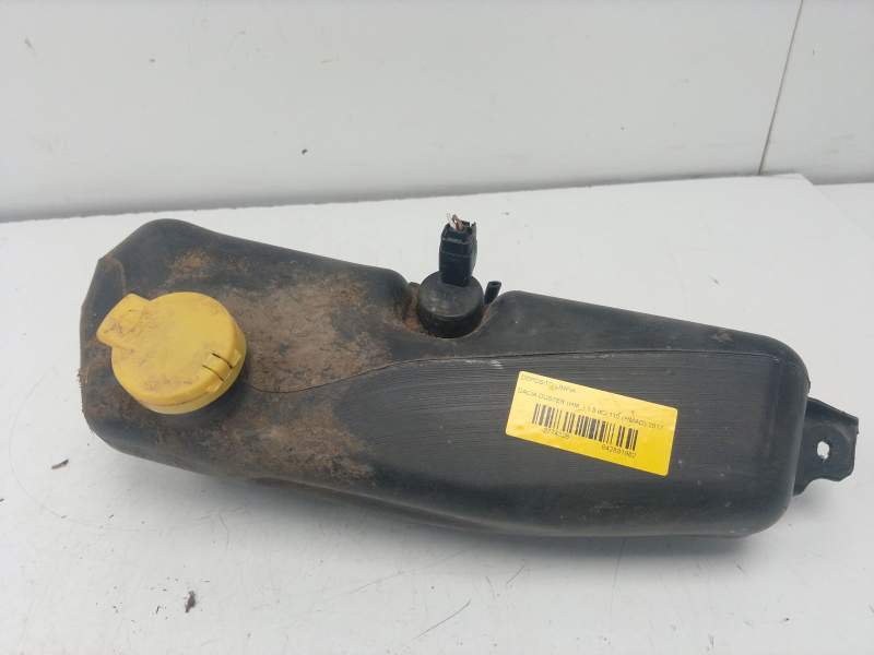 Recambio de deposito limpia para dacia duster (hm_) 1.5 dci 115 (hmad) referencia OEM IAM 289107187R  