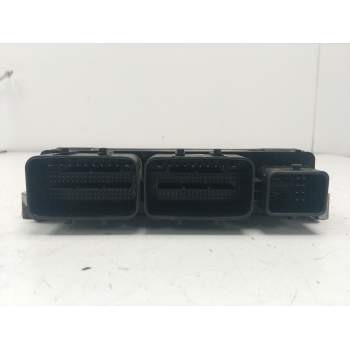 Recambio de centralita motor uce para dacia duster (hm_) 1.5 dci 115 (hmad) referencia OEM IAM 0281037163  