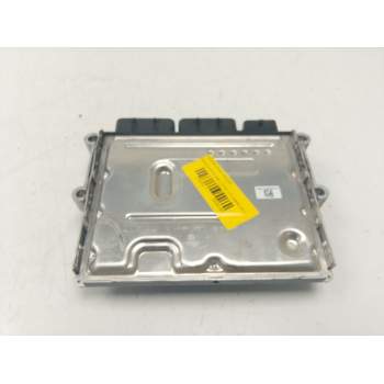 Recambio de centralita motor uce para dacia duster (hm_) 1.5 dci 115 (hmad) referencia OEM IAM 0281037163  