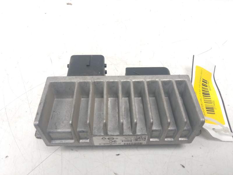 Recambio de modulo electronico para dacia duster (hm_) 1.5 dci 115 (hmad) referencia OEM IAM 271202380R  