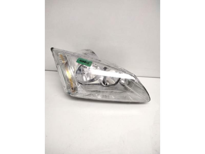 Recambio de faro derecho para ford focus sportbreak (cap) trend referencia OEM IAM 4M5113W029AC  1480979