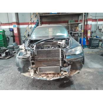 BMW X6 (E71, E72) de desguace