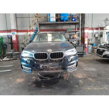BMW X5 (F15, F85) de desguace