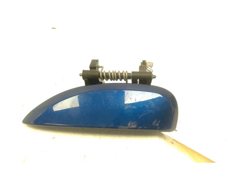 Recambio de maneta exterior delantera izquierda para dacia duster (hm_) 1.5 dci 115 (hmad) referencia OEM IAM   