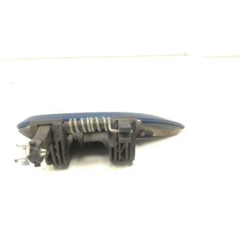 Recambio de maneta exterior delantera izquierda para dacia duster (hm_) 1.5 dci 115 (hmad) referencia OEM IAM   