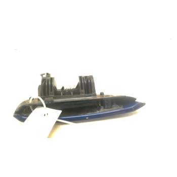 Recambio de maneta exterior delantera izquierda para dacia duster (hm_) 1.5 dci 115 (hmad) referencia OEM IAM   