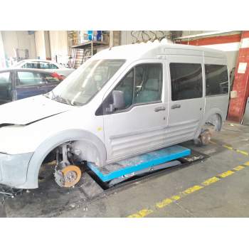 ford transit connect (tc7) del año 2002