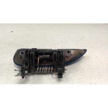 Recambio de maneta exterior delantera derecha para dacia duster (hm_) 1.5 dci 115 (hmad) referencia OEM IAM   