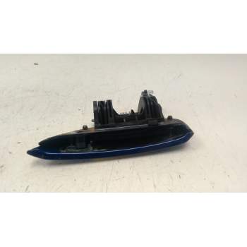 Recambio de maneta exterior delantera derecha para dacia duster (hm_) 1.5 dci 115 (hmad) referencia OEM IAM   