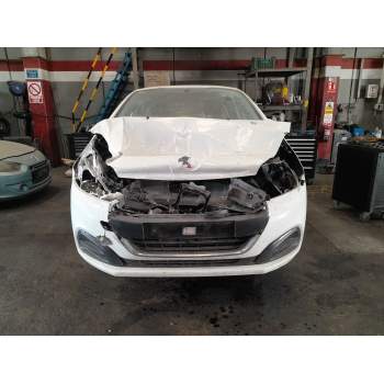 PEUGEOT 208 Furgoneta/Hatchback (CR_) de desguace