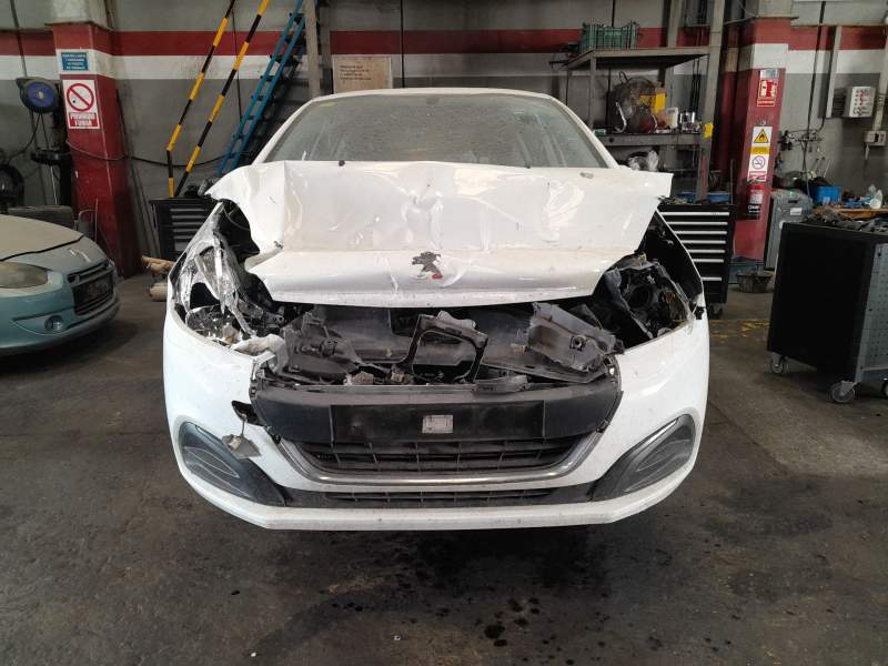 PEUGEOT 208 FURGONETA/HATCHBACK (CR_)