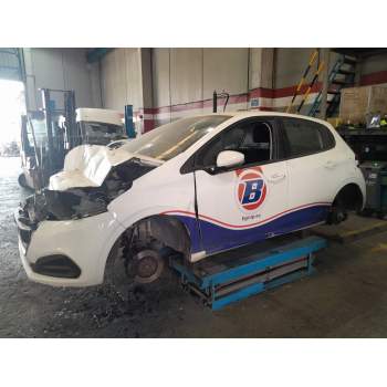 peugeot 208 furgoneta/hatchback (cr_) del año 2026