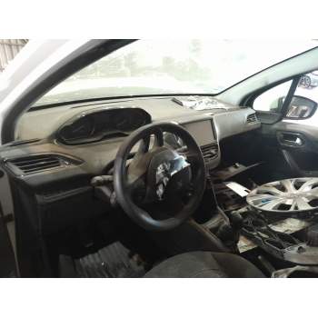 peugeot 208 furgoneta/hatchback (cr_) del año 2026