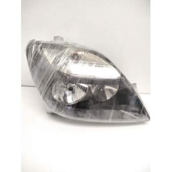 Recambio de faro derecho para renault scenic rx4 (ja0) 1.9 dci diesel cat referencia OEM IAM 7700432093 7701047602 