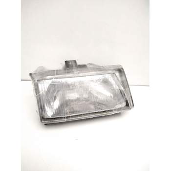 Recambio de faro derecho para seat ibiza (6k) básico referencia OEM IAM 6K1941010Q 67627561 