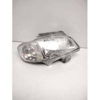 Recambio de faro derecho para seat ibiza (6k1) stella referencia OEM IAM 6K1941043A  