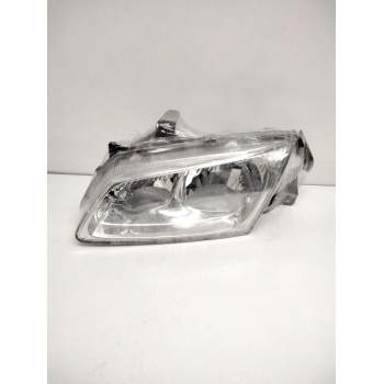 Recambio de faro izquierdo para nissan almera (n16/e) acenta referencia OEM IAM 89003331 26060BN011 