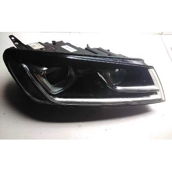 Recambio de faro xenon derecho para volkswagen touareg (7p5) referencia OEM IAM 7P1941034A 1ZT01193722 