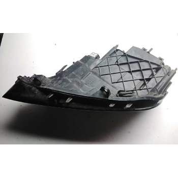 Recambio de faro xenon derecho para volkswagen touareg (7p5) referencia OEM IAM 7P1941034A 1ZT01193722 