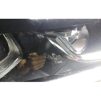 Recambio de faro xenon derecho para volkswagen touareg (7p5) referencia OEM IAM 7P1941034A 1ZT01193722 