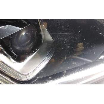 Recambio de faro xenon derecho para volkswagen touareg (7p5) referencia OEM IAM 7P1941034A 1ZT01193722 