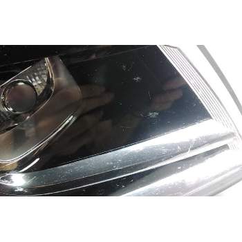 Recambio de faro xenon derecho para volkswagen touareg (7p5) referencia OEM IAM 7P1941034A 1ZT01193722 